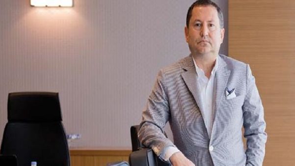 Osmaniye'de Demir Çelik Fabrikası İşçi Çıkarmayacağını Taahhüt Etti