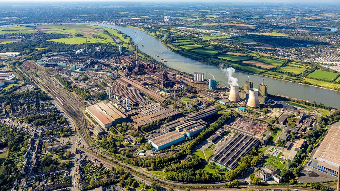 HKM, Duisburg’daki BF A mağazasını  53 yıl sonra kalıcı olarak kapatıyor