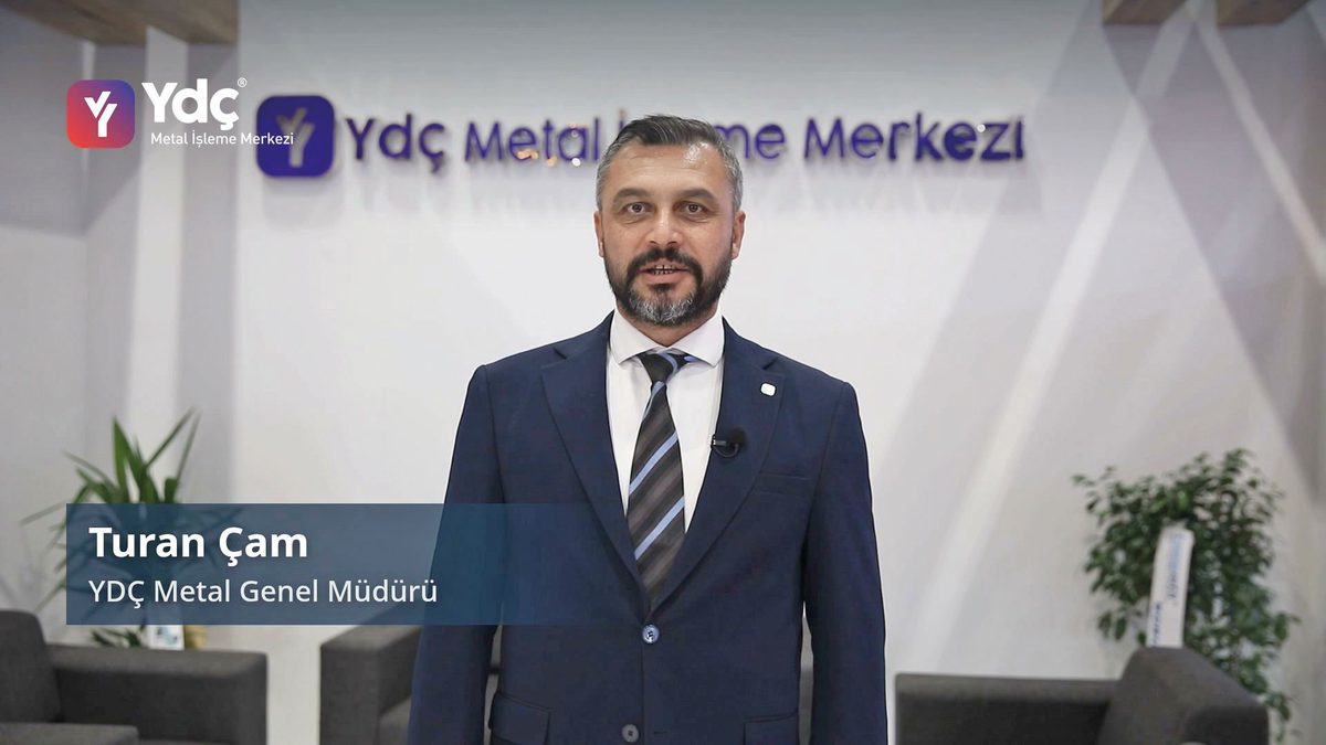 Çelik sektörünün güven ortamına ve  fiyat dengesine ihtiyacı var