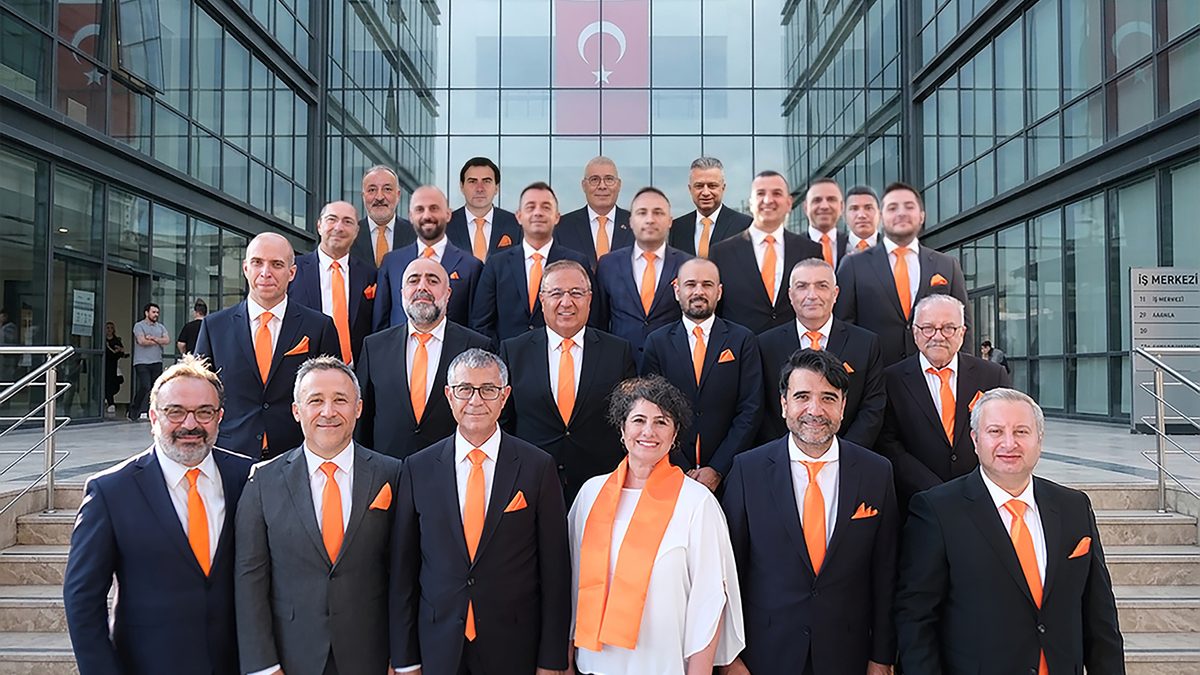 14 bin hırdavatçı işletmenin sesi İTO'da daha güçlü çıkacak