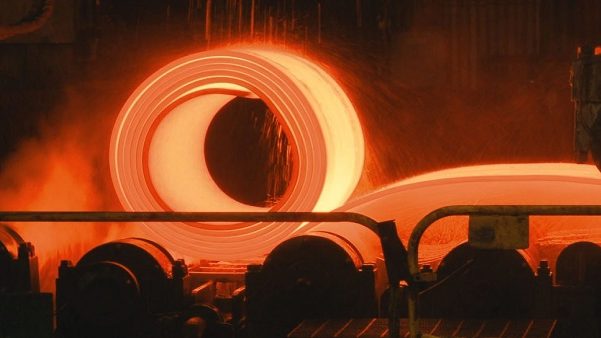Çin, üç yılda 1.600 demir çelik fabrikasını kapattı