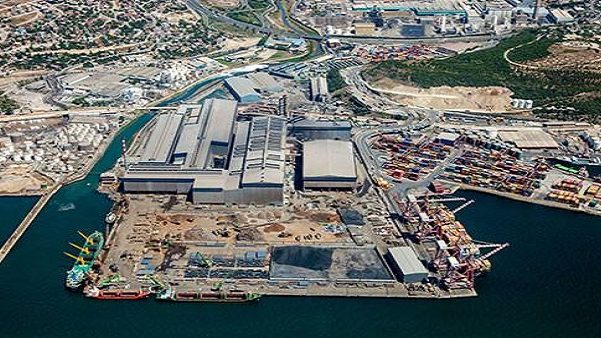 Çolakoğlu Metalurji kapasite artışına gidiyor