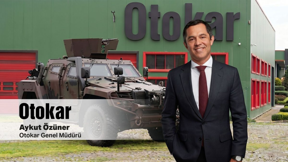 Otokar, Automecanica devriyle Romanya’da COBRA II üretimini yerelleştiriyor