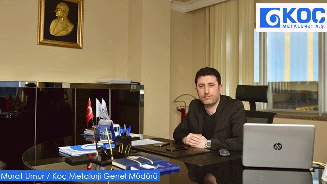Koç Metalurjiden 24 Saatte, 46 Döküm, 4617 Ton ile Dünya Rekoru