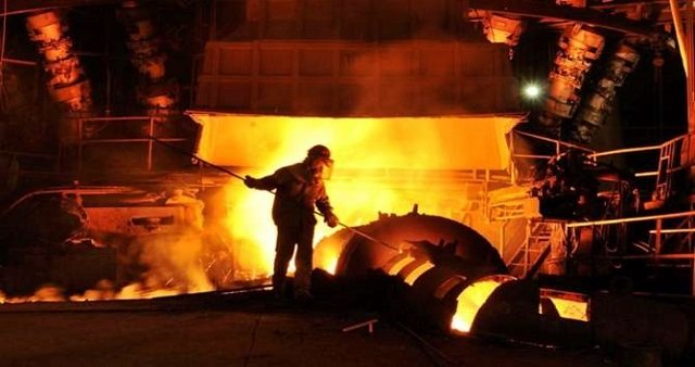 Üretici iç piyasaya yöneldi, sıcak sac ihracatı yüzde 38 düştü
