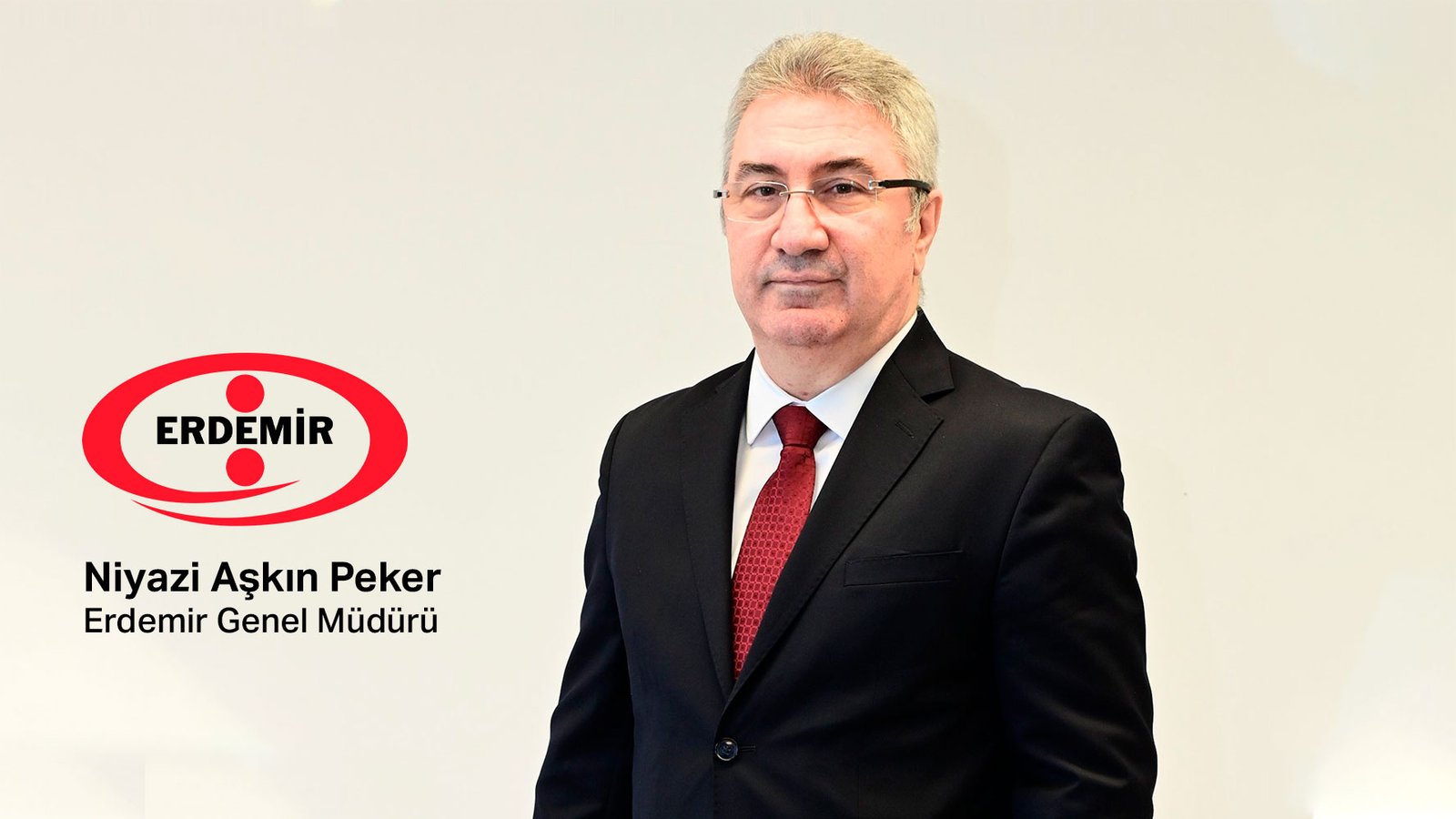 Erdemir, net sıfır emisyon hedefi doğrultusunda yatırımlarına hız veriyor