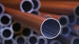Türkiye'nin boru ihracatları Kasım'da %6 geriledi
