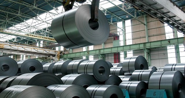 Çelik sektörü 2020'ye iyimser girdi
