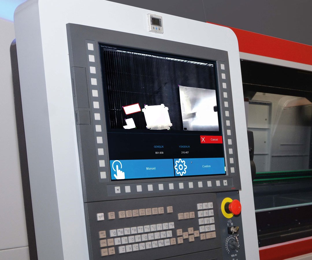 AR-GE ÖNCÜSÜ DENER MAKİNE’DEN SEKTÖRE BİR YENİLİK DAHA…