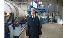 Gedik İlk Yerliİ Üretim Tozaltı I Kaynak Tozunu  Piyasaya  Sundu