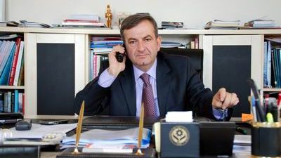 İçdaş Çalışanları "Sıfır Kazada 90. Gün" Yemeğinde Buluştu