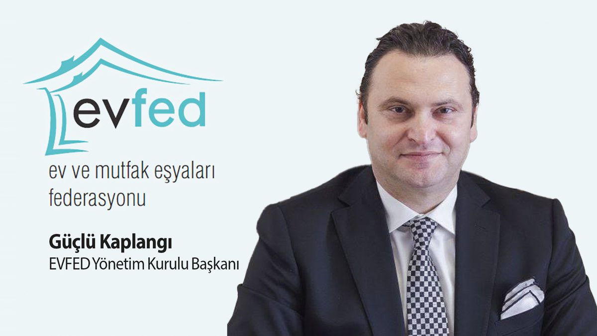 EVFED, paslanmaz çelikteki ek vergilerin kaldırılması için harekete geçiyor ‘Ortaklar arasında ‘kâr davası’ haklılığımızı kanıtladı’