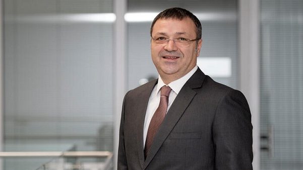 Çelikte Çin'in Geri Kalacağı Pazarlardaki Talebi Türkiye Karşılayabilir