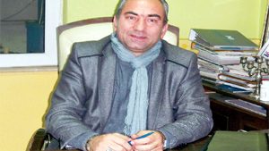 Demirsan Etiopyaya bu yıl da üretim yaparak ihracata başlayacak.