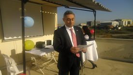 ESİS Enerji 10.Yılını Kutladı