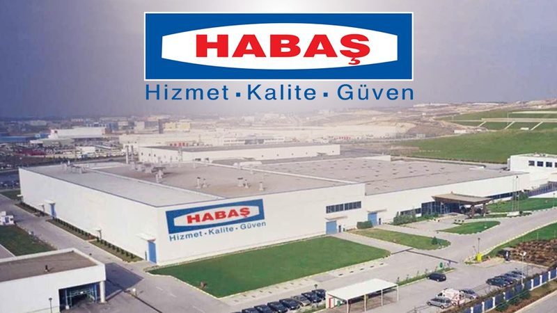 Habaş üretimi sabit kaldığı halde dünya çelik listesinde 72. sıraya yükseldi
