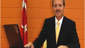 TÜVASAŞ Avrupa pazarını zorluyor