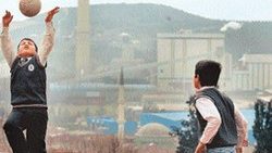 Dilovası'nda sanayi hayatı tehdit ediyor