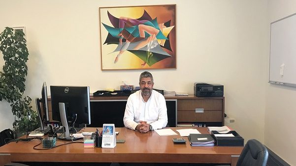 Demir çelik sektörüne özel çözümler üretiyoruz
