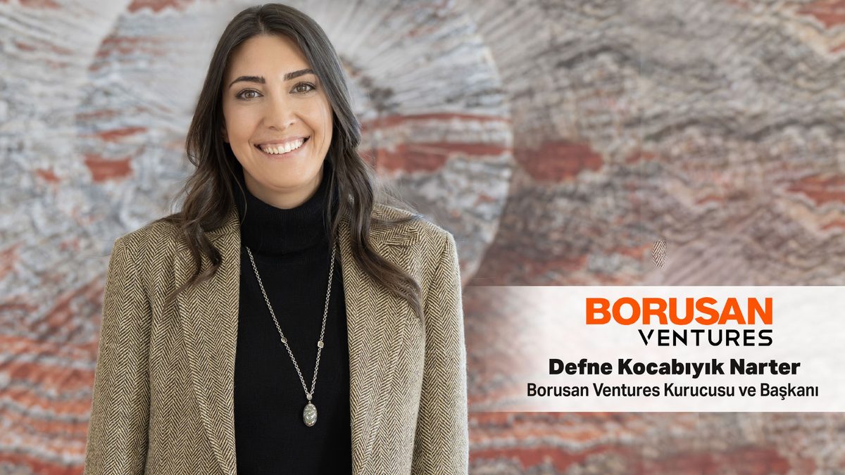 Borusan Ventures, deniz üstü nükleer enerji sistemleri geliştiren Bluecore Energy’ye yatırım yaptı
