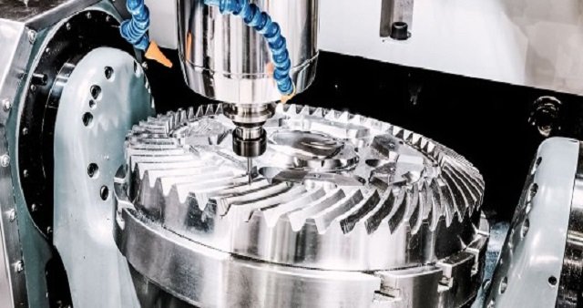 10 aylık makine ihracatı 14 milyar dolara yaklaştı