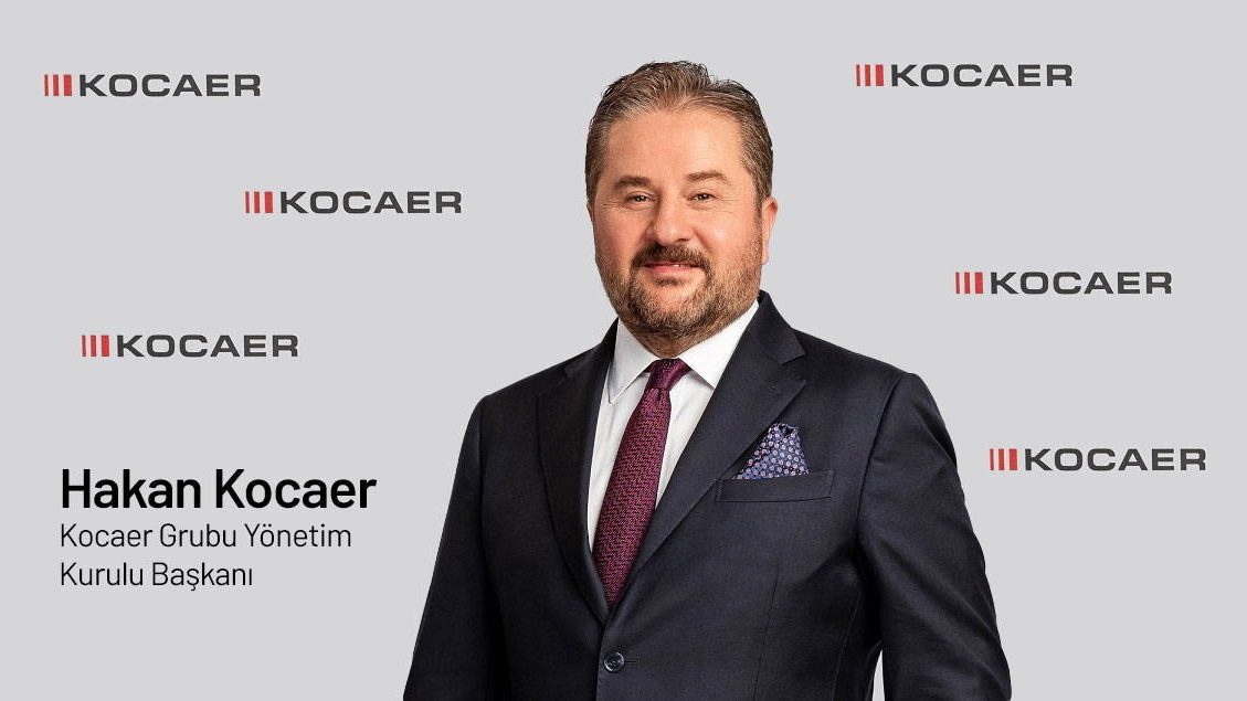 Kocaer Çelik ABD’de üretim için düğmeye bastı