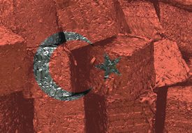 2009 Yılında, Dünyanın En Büyük Hurda İthalatçısı Türkiye, İhracatçısı ise ABD Oldu