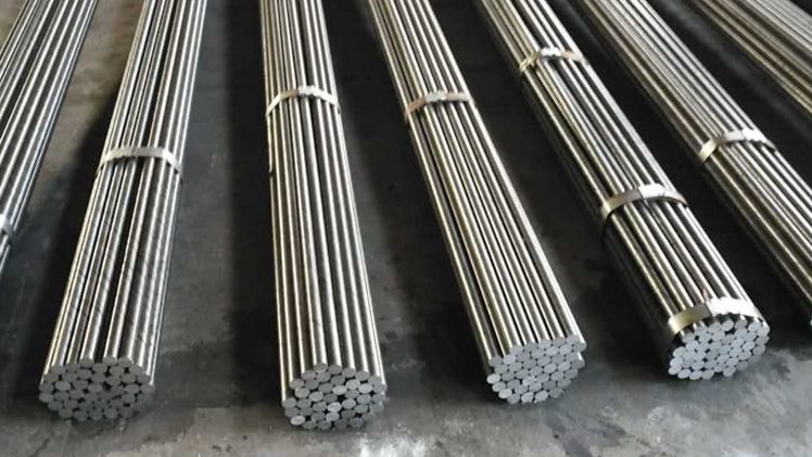 Türkiye’nin AB çelik çubuk kotasında kullanım yüzde 99,8’e ulaştı