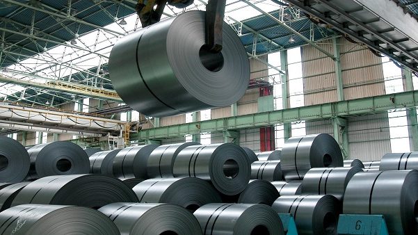 Çelik sektörü 2020'ye iyimser girdi