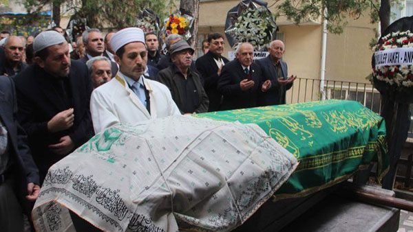 Güleç Ailesinin Acı Günü