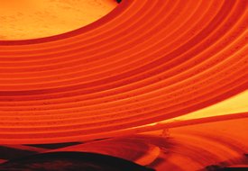 İlk çeyrekte, BHP'nin demir cevheri ve koklaşabilir kömür üretimi 