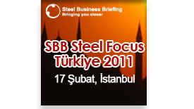 Steel Focus Turkey 2011