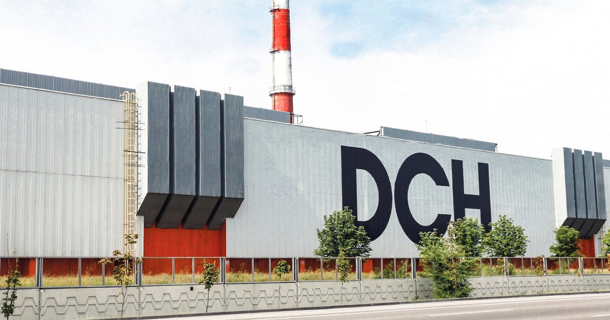 2023 Yılında Dnipro Metalürji Tesisinin Vergi Ödemeleri %64 Artış Gösterdi
