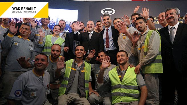 Bursa'ya 100 milyon Euroluk yatırım!