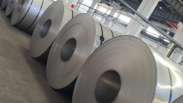 Çin Paslanmaz Yassı Çelik İhracatında da Zirvede