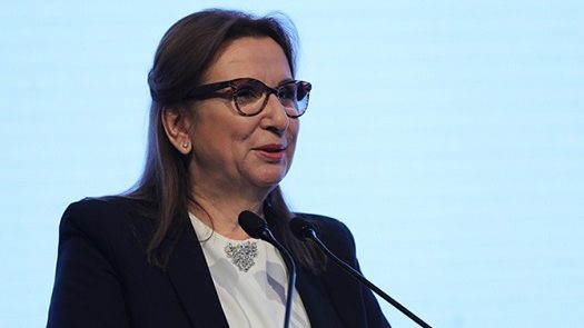 Pekcan: İhracatta mart ayında azalma bekliyoruz