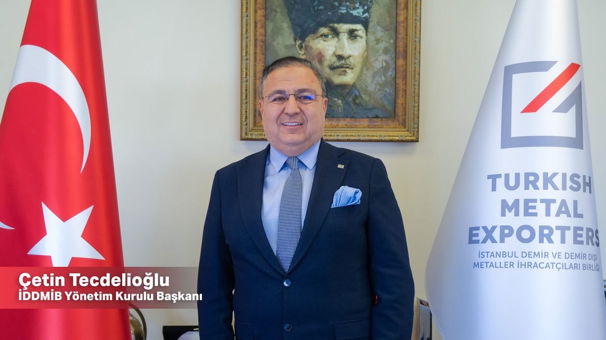 Metal endekste birim fiyatlar 5,71 dolara çıkarak rekor kırdı