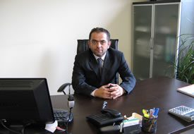 Varol Bayrak: Krizi başarıyla yönetmenin ödülünü alıyoruz