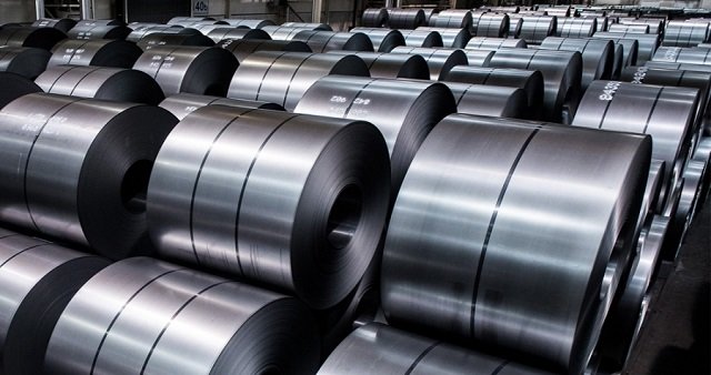 ABD'ye çelik ihracatı yüzde 80 düşebilir