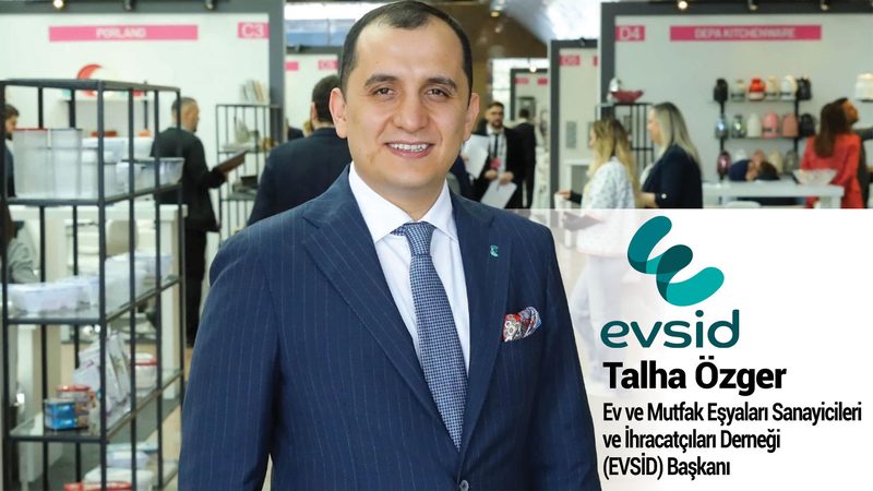 EVSİD Başkanı Özger: Ek vergiler üretimi de enflasyonu da vurur