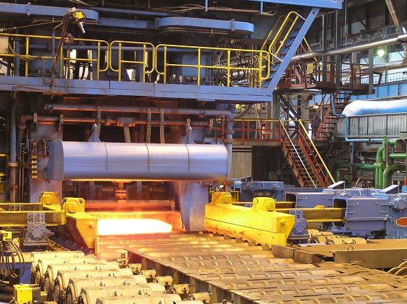 Sanayi üretimi Şubat ayında, yüzde 4,4 arttı