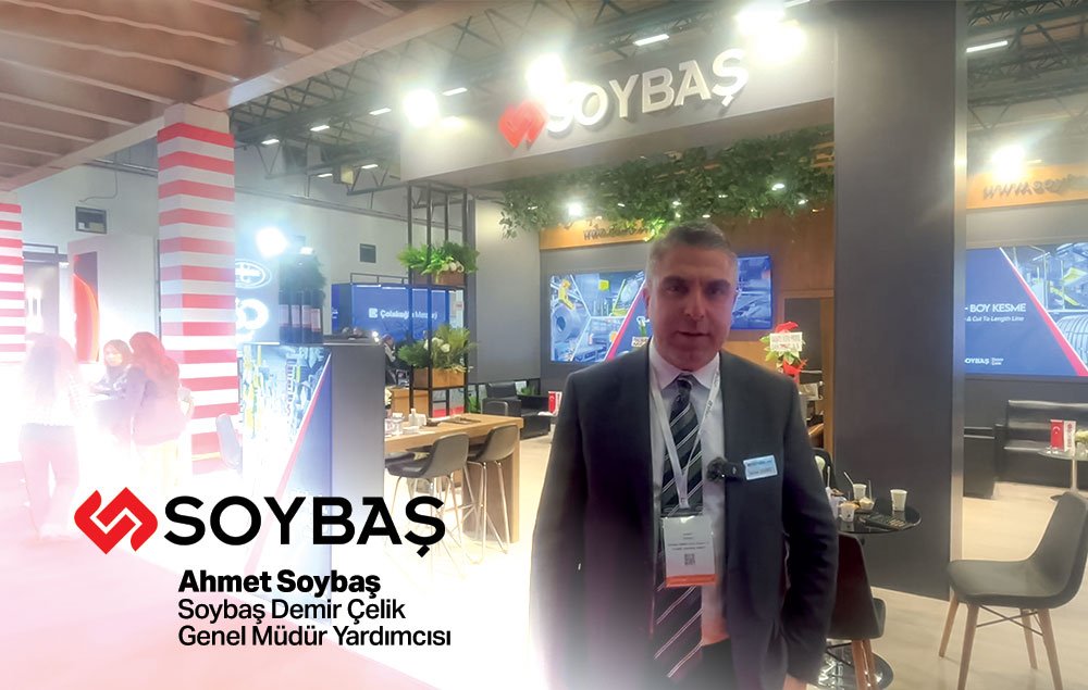 Soybaş, yeni yatırımlarla müşterilerine daha geniş ürün yelpazesi sunmayı hedefliyor