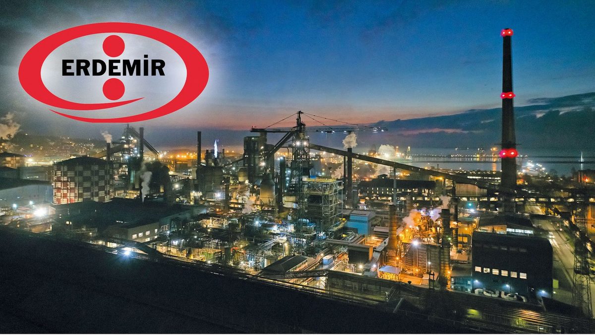 Erdemir ve TÜBİTAK UME, 2.500°C’ye uzanan ölçüm çalışmasını İsveç’te paylaştı