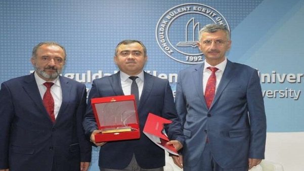 Yüksek Vasıflı Milli Çelik Üretimi Konferansı Düzenlendi