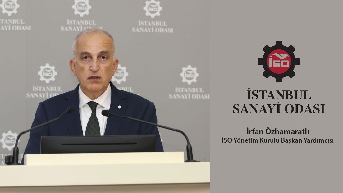 İSO Meclisinin eylül ayı toplantısında yeni OVP ele alındı Özhamaratlı: “Sanayiciler olarak en büyük ihtiyacımız, önümüzü görebilmek”