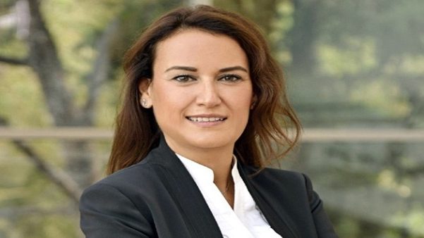 TOGG'da üst düzey atama