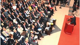 ANKIROS 2010 Başarıyla Gerçekleştirildi