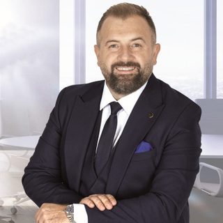 Yasin Kanbur
