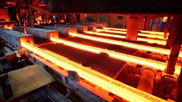 KARDEMİR DÜNYANIN İLK 100 ÇELİK ŞİRKETİNDEN BİRİ OLACAK