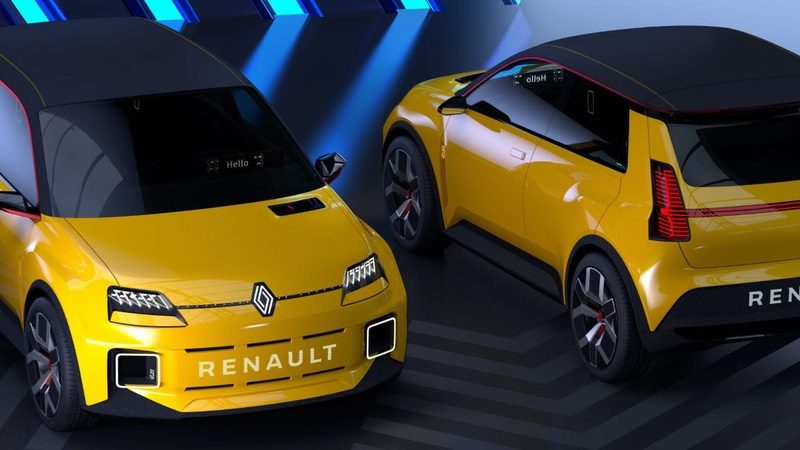 ArcelorMittal ve Renault, elektrikli araç üretimi için düşük karbonlu çelik konusunda ortaklık kurdu